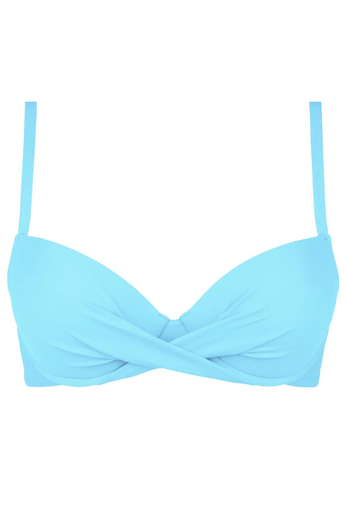 Antigel 14b La Chiquissima Padded Top Bikini
